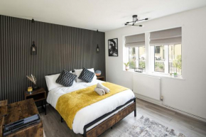 Cozy 1 bed apartment in Kentish Town